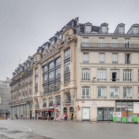 Sweet Inn - Sentier Paris Exterior photo